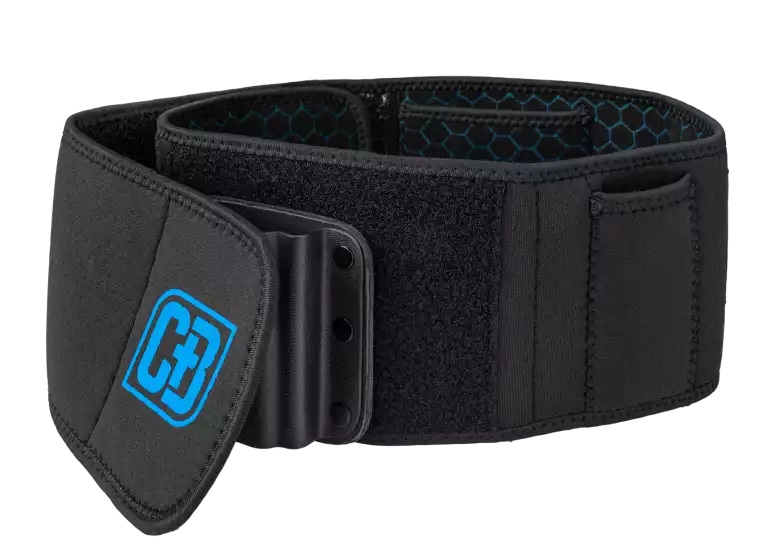CrossBreed Announces the Modular Belly Band 2.0