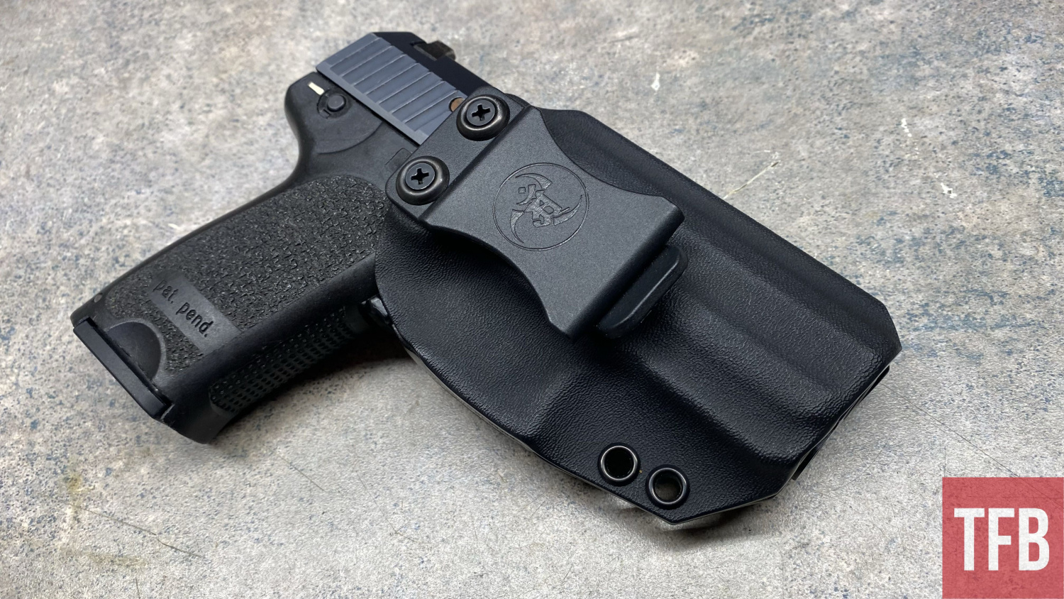 Concealed Carry Corner: Carrying In Questionable Places