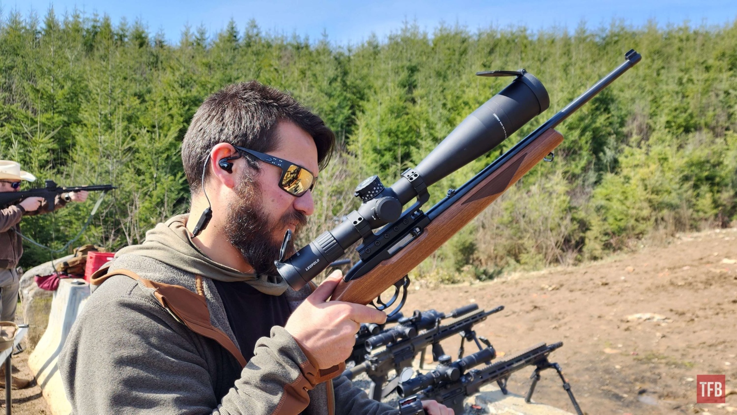 The Rimfire Report: The XRT Drop-In 10/22 Trigger from Tactical Solutions